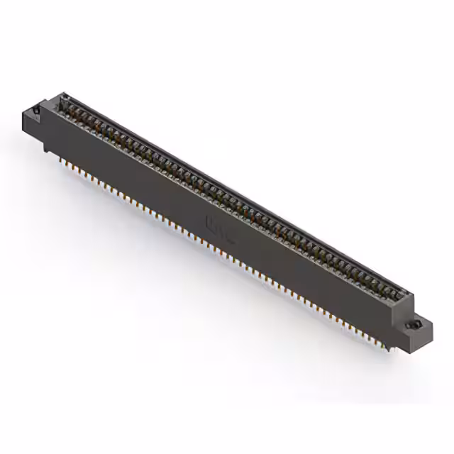 895-104-556-507 EDAC Inc.  Edgeboard Connectors